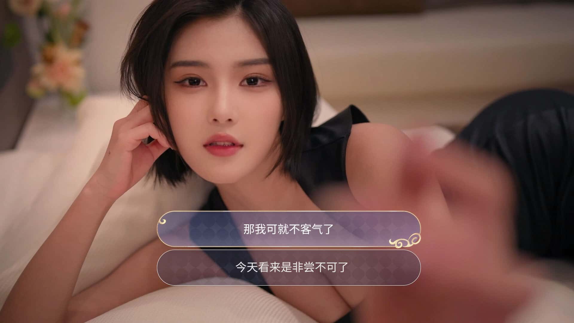 我的机器人女友 豪华中文版封面