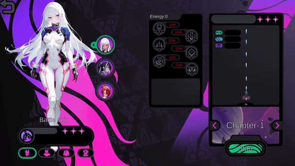 Tentacle Wars封面